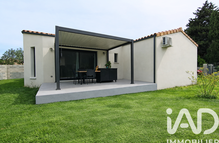 Vente Maison/villa 5 pièces — photo 2
