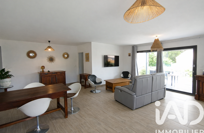 Vente Maison/villa 5 pièces — photo 3