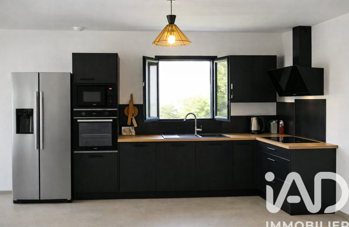 Vente Maison/villa 5 pièces — photo 4