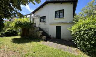 Maison 5 Pièces 88 m² à vendre à Marsac-sur-l'Isle (24430)