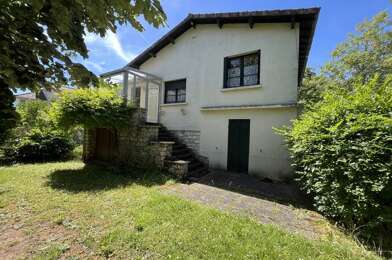 Maison 5 pièces 129600 €
