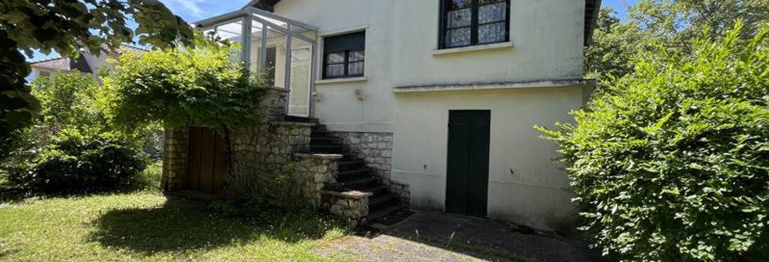 Maison 5 Pièces 88 m² à vendre à Marsac-sur-l'Isle (24430)