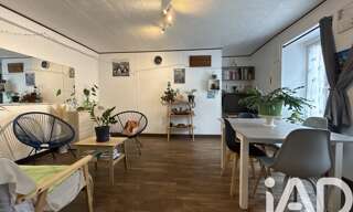 Maison 6 Pièces 137 m² à vendre à Châteauneuf-la-Forêt (87130)