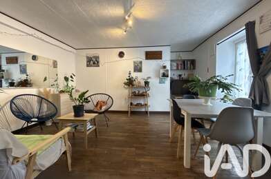 Maison 6 pièces 104000 €