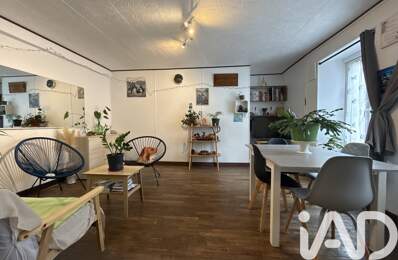 Vente Maison de village 6 pièces — photo du bien