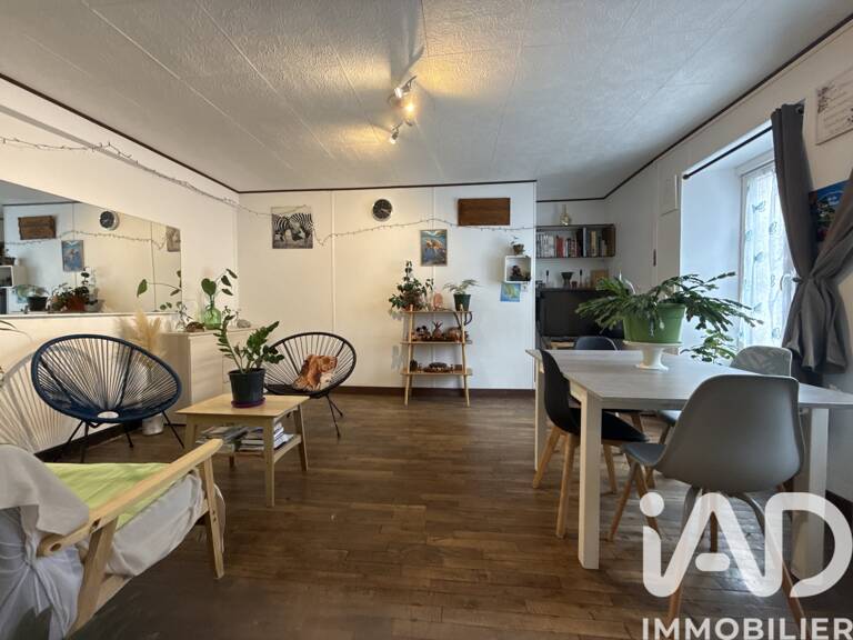 Vente Maison de village 6 pièces — photo 1