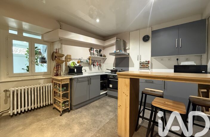 Vente Maison de village 6 pièces — photo 2