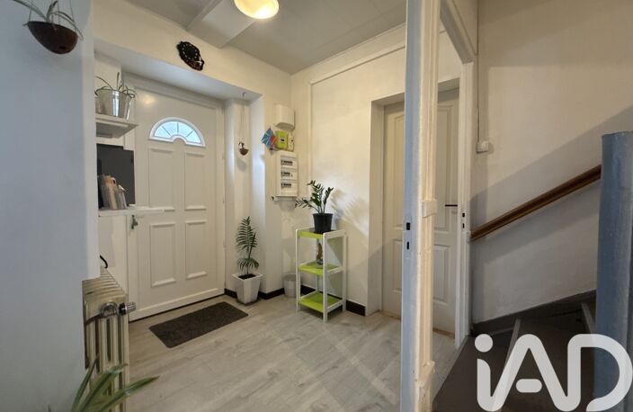 Vente Maison de village 6 pièces — photo 3