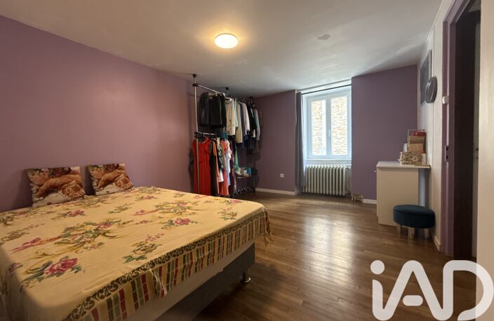 Vente Maison de village 6 pièces — photo 4