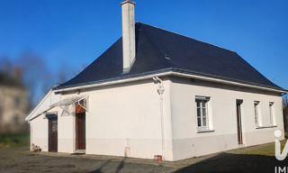 Maison 3 Pièces 74 m² à louer à Jupilles (72500)