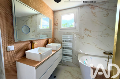 Appartement 4 pièces 299000 €
