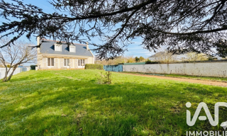 Maison 5 Pièces 143 m² à vendre à Parçay-Meslay (37210)