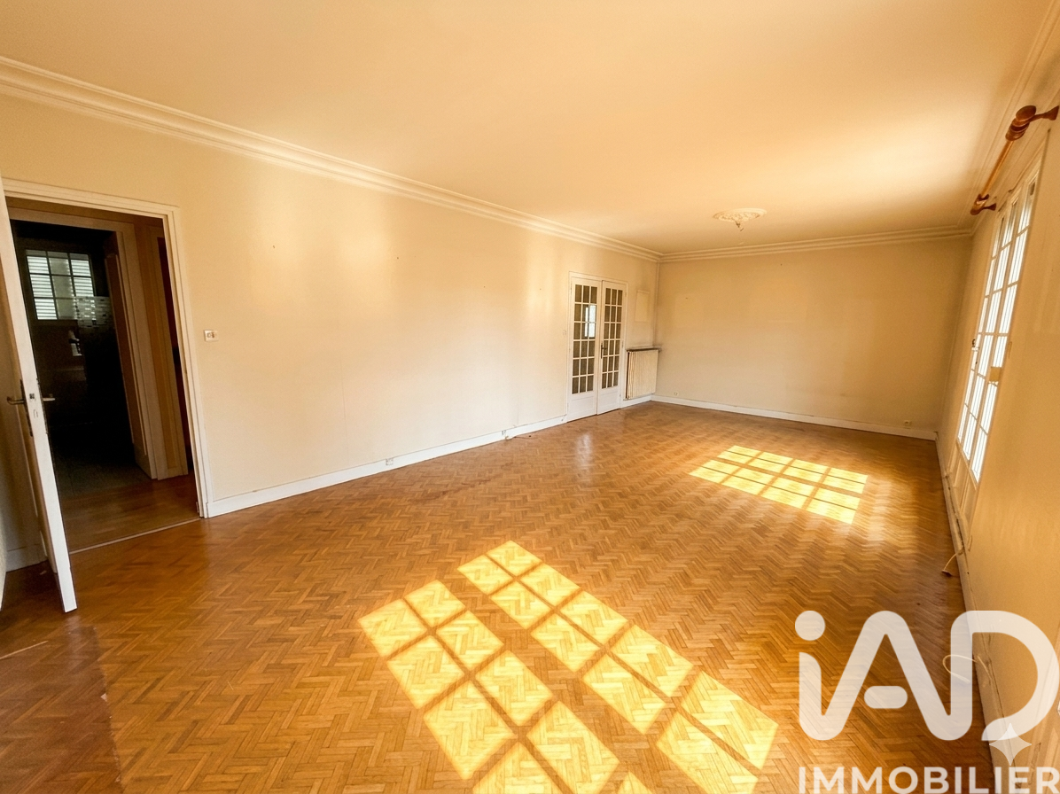 Vente Maison traditionnelle 5 pièces - Photo 3