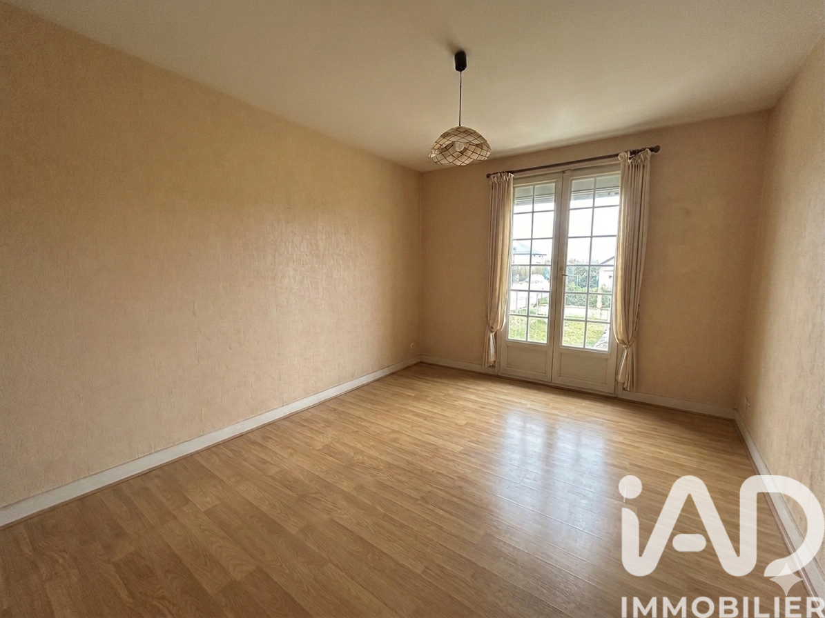 Vente Maison traditionnelle 5 pièces - Photo 5