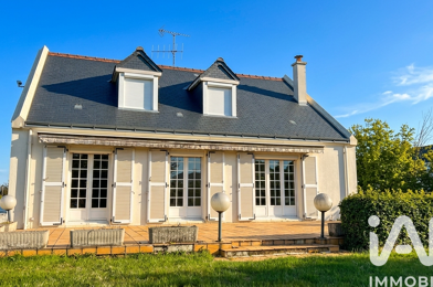 Maison 5 pièces 313000 €