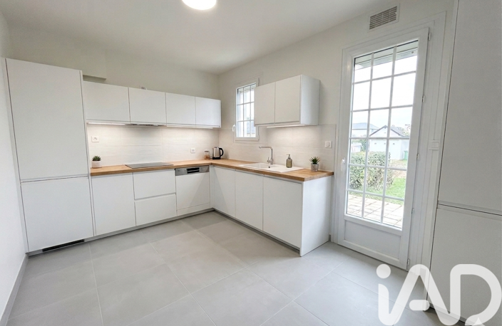 Vente Maison traditionnelle 5 pièces — photo 2