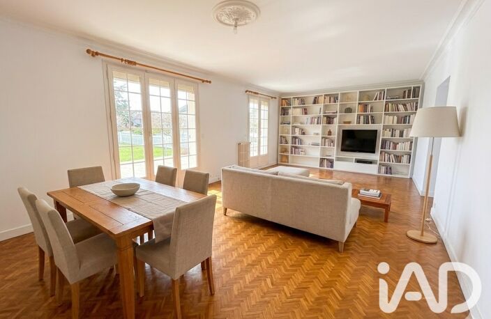 Vente Maison traditionnelle 5 pièces — photo 3