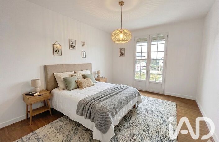 Vente Maison traditionnelle 5 pièces — photo 4