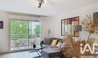 Appartement 3 Pièces 68 m² à vendre à Orvault (44700)