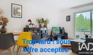 Appartement 3 Pièces 68 m² à vendre à Orvault (44700)