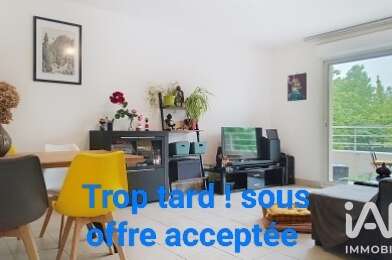 Appartement 3 pièces 245000 €