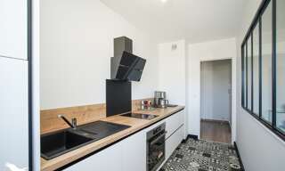 Appartement 2 Pièces 46 m² à vendre à La Riche (37520)