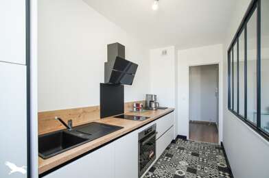 Appartement 2 pièces 171300 €