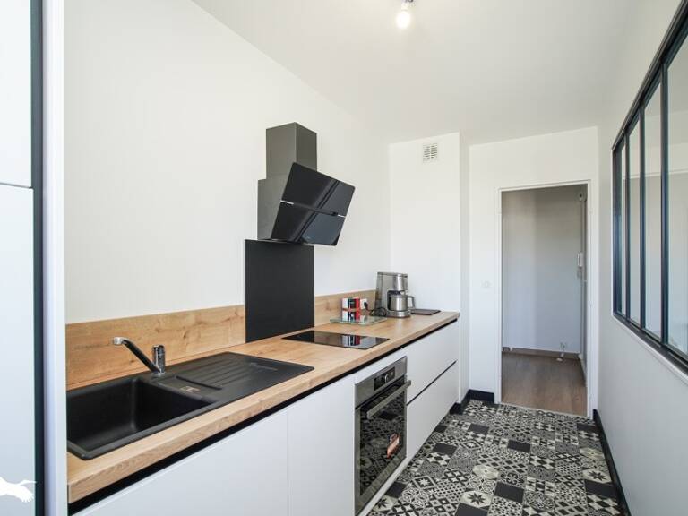 Appartement de 2 pièces principales — photo 1