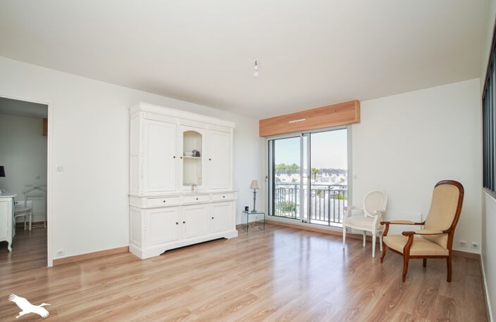 Appartement de 2 pièces principales — photo 2