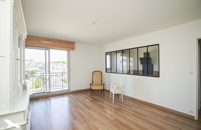 Appartement de 2 pièces principales — photo 3