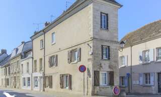 Maison 4 Pièces 82 m² à vendre à Marines (95640)