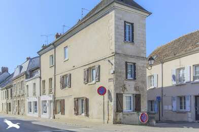 Maison 4 pièces 198754 €