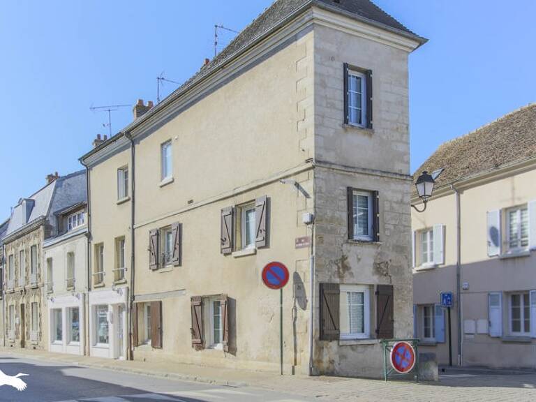 Maison de ville de 4 pièces principales — photo 1