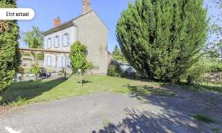 Maison 5 Pièces 71 m² à vendre à Amblainville (60110)