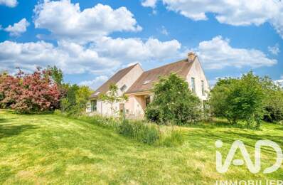 Vente Maison d'architecte 6 pièces — photo du bien