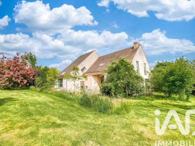 Vente Maison d'architecte 6 pièces — photo du bien