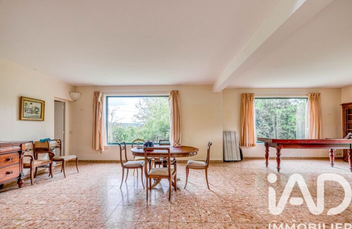 Vente Maison d'architecte 6 pièces — photo 3
