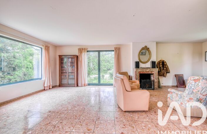 Vente Maison d'architecte 6 pièces — photo 4