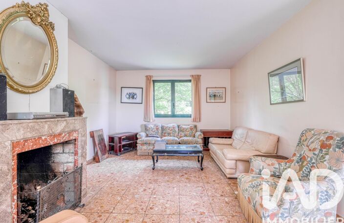 Vente Maison d'architecte 6 pièces — photo 5