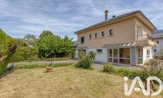Maison 4 Pièces 98 m² à vendre à Valgelon-La Rochette (73110)