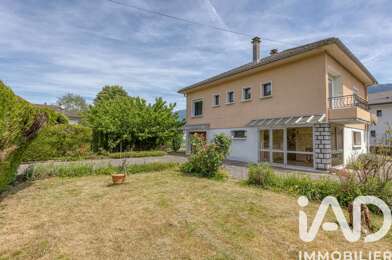 Maison 4 pièces 298000 €