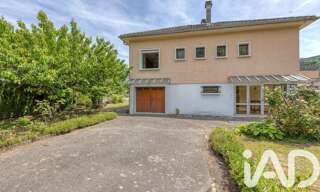 Maison 4 Pièces 98 m² à vendre à Valgelon-La Rochette (73110)