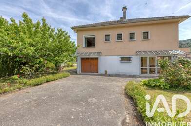 Maison 4 pièces 279000 €