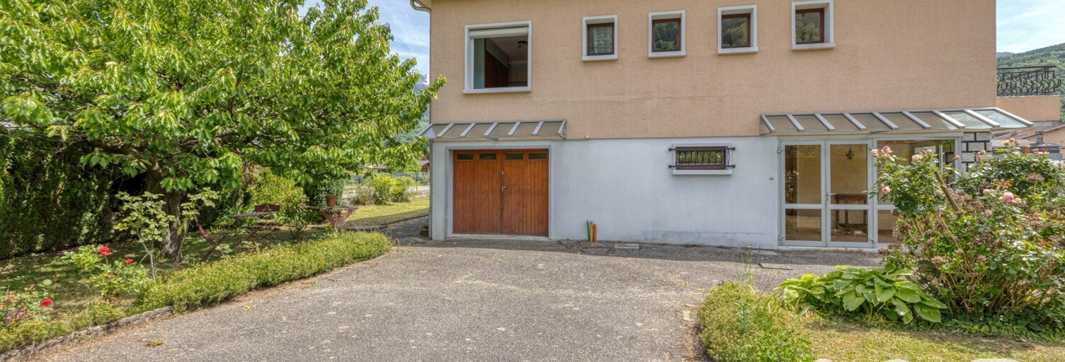 Maison 4 Pièces 98 m² à vendre à Valgelon-La Rochette (73110)