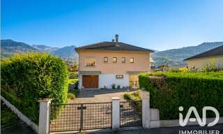 Maison 4 Pièces 98 m² à vendre à Valgelon-La Rochette (73110)