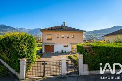 Maison 4 pièces 240000 €