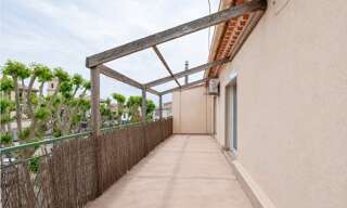 Maison 6 Pièces 151 m² à vendre à Marseillan (34340)