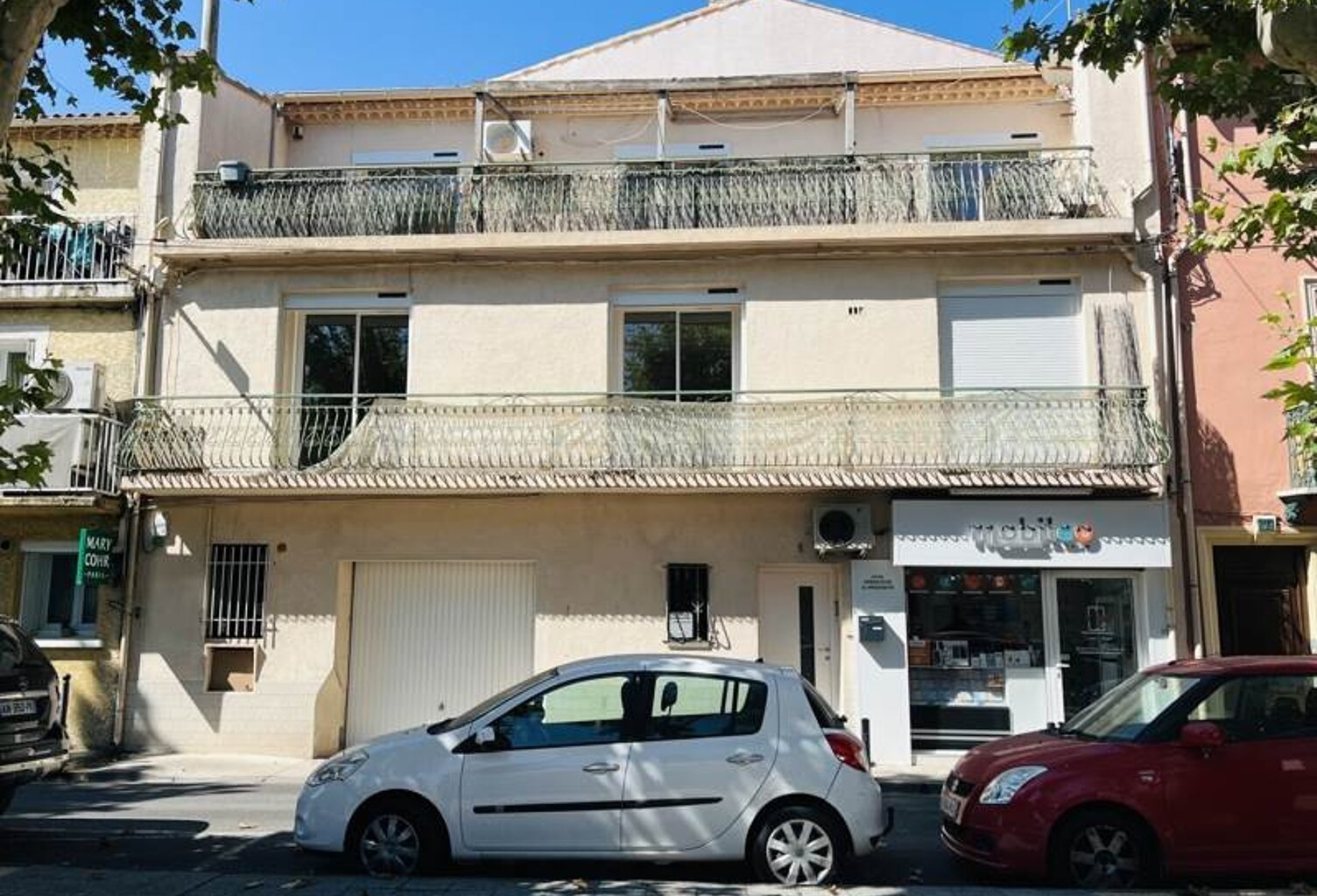Maison de ville de 6 pièces principales — photo 1
