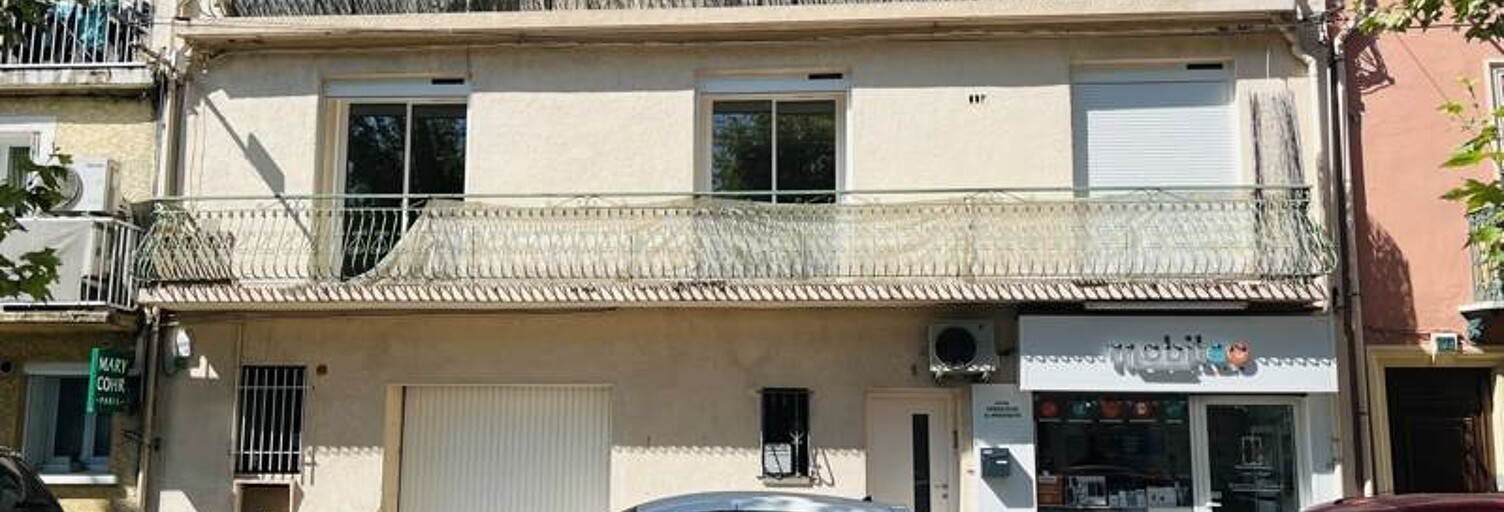 Maison 6 Pièces 151 m² à vendre à Marseillan (34340)