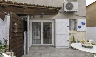 Maison 2 Pièces 40 m² à vendre à Marseillan (34340)